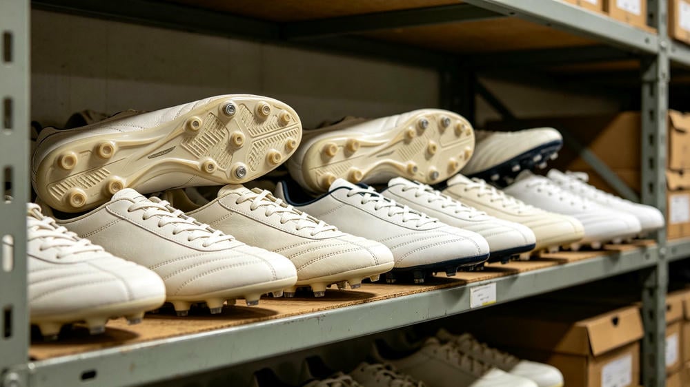 wholesale soccer cleats cover image 2026